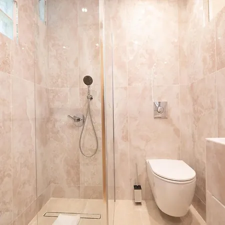 Appartement Cosy Near Arc De Triomphe 4p
