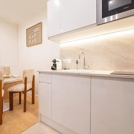 Appartement Cosy Near Arc De Triomphe 4p Paris